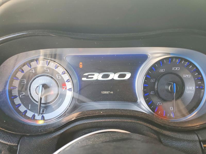 Продаж на аукціоні авто 2019 Chrysler 300, vin: 2C3CCABGXKH515577, номер лоту: 56549486