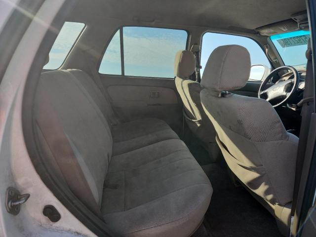 2002 Toyota 4runner მანქანა იყიდება აუქციონზე, vin: JT3GN86R320231003, აუქციონის ნომერი: 57927196