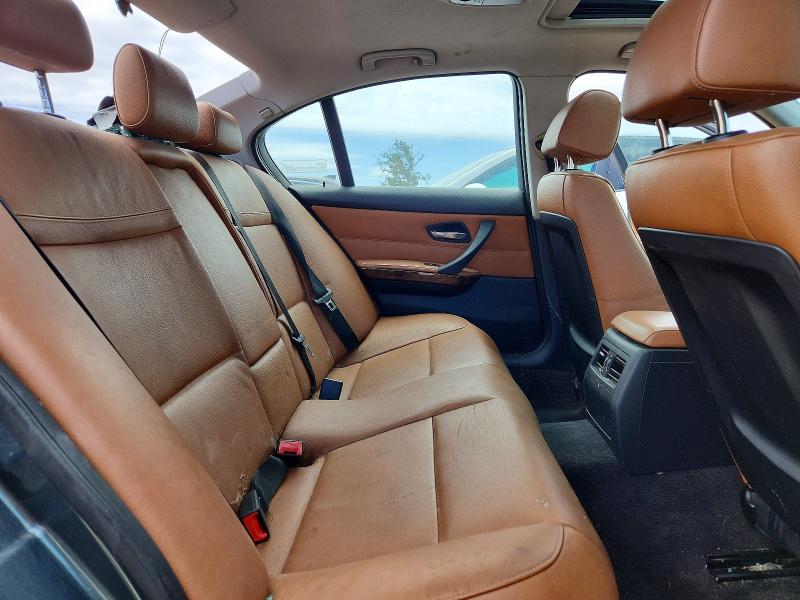Продажа на аукционе авто 2011 Bmw 328, vin: WBAPH5G57BNM73192, номер лота: 59146306