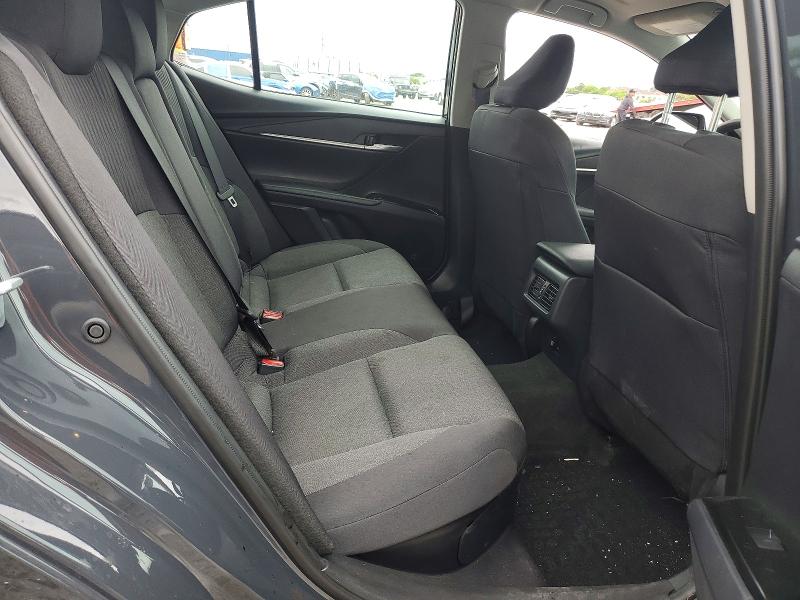 Продаж на аукціоні авто 2026 Toyota Camry, vin: 4T1DAACK3TU676419, номер лоту: 54496926