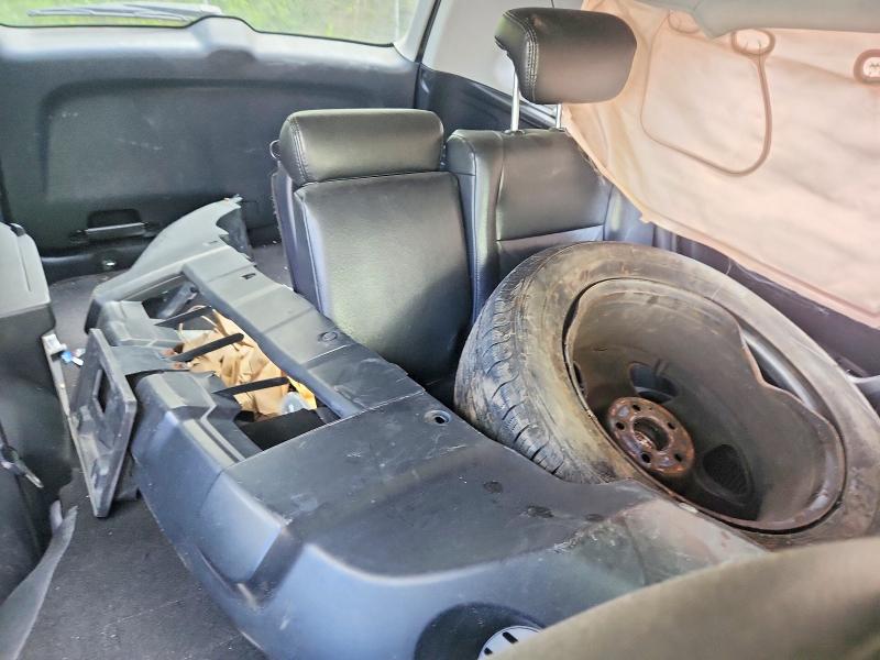 Продаж на аукціоні авто 2007 Honda Cr-v, vin: 5J6RE38327L801413, номер лоту: 56824876