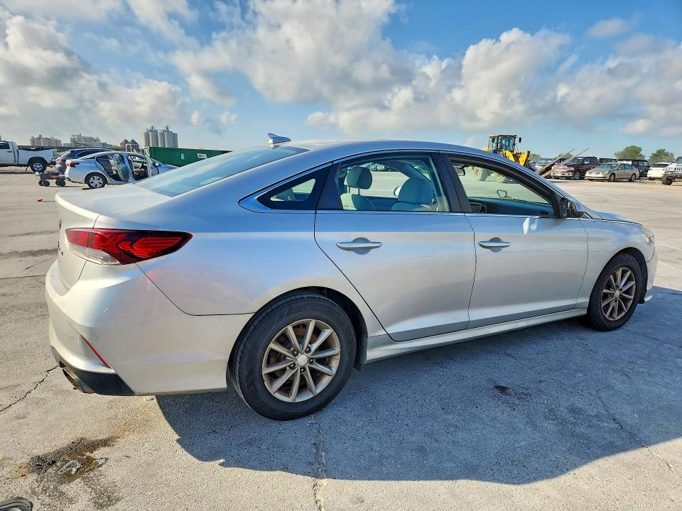 Aukcja sprzedaży 2019 Hyundai Sonata, vin: 5NPE24AF7KH762600, numer aukcji: 59001916