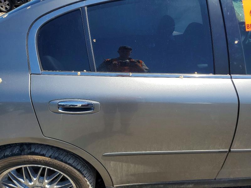 Aukcja sprzedaży 2004 Infiniti G35, vin: JNKCV51EX4M618459, numer aukcji: 55654836