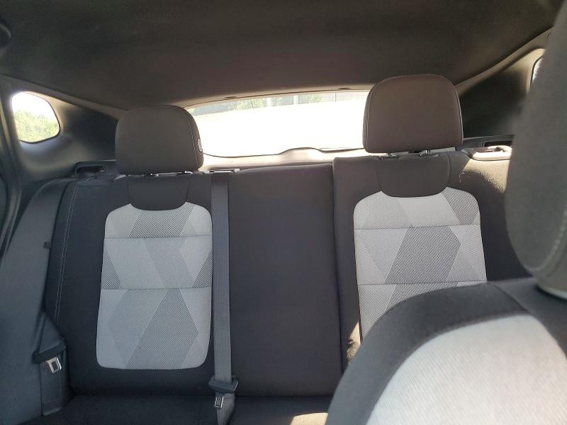 Продажа на аукционе авто 2024 Chevrolet Trax, vin: KL77LGE24RC098614, номер лота: 55377936