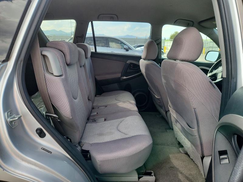 56529836 :رقم المزاد ، JTMBD33V575074663 vin ، 2007 Toyota Rav4 مزاد بيع