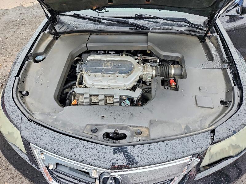 Продаж на аукціоні авто 2012 Acura Tl, vin: 19UUA9F26CA010317, номер лоту: 57859186