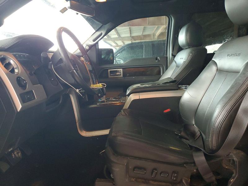 Aukcja sprzedaży 2014 Ford F150, vin: 1FTFW1CT9EFB06293, numer aukcji: 56037446