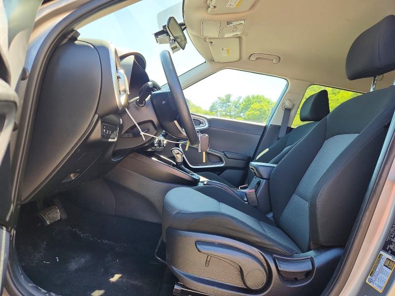 Aukcja sprzedaży 2023 Kia Soul, vin: KNDJ23AUXP7885214, numer aukcji: 55831596