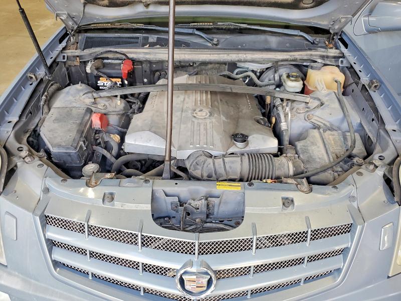 Aukcja sprzedaży 2008 Cadillac Srx, vin: 1GYEE53A980129370, numer aukcji: 55984616