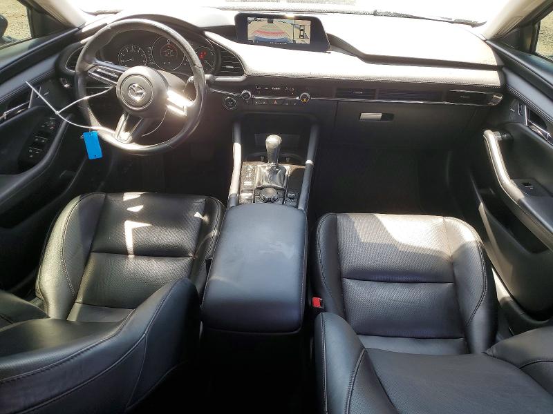 Aukcja sprzedaży 2022 Mazda 3, vin: 3MZBPBEY7NM312591, numer aukcji: 56988336