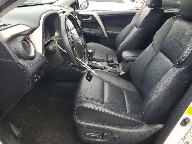 58068706 :رقم المزاد ، 2T3DFREV0EW199093 vin ، 2014 Toyota Rav4 مزاد بيع