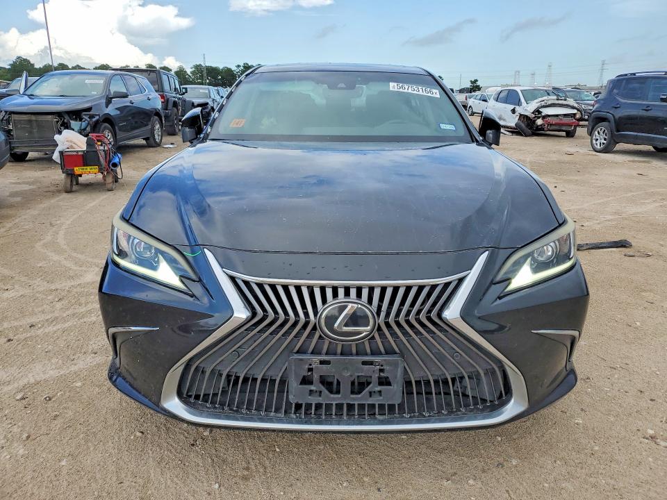 2019 Lexus Es მანქანა იყიდება აუქციონზე, vin: 58ABZ1B19KU017180, აუქციონის ნომერი: 56753166