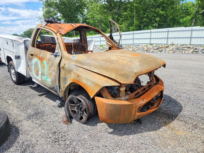 Aukcja sprzedaży 2018 Ram 2500, vin: 3C7WR5AJ8JG179540, numer aukcji: 58001866
