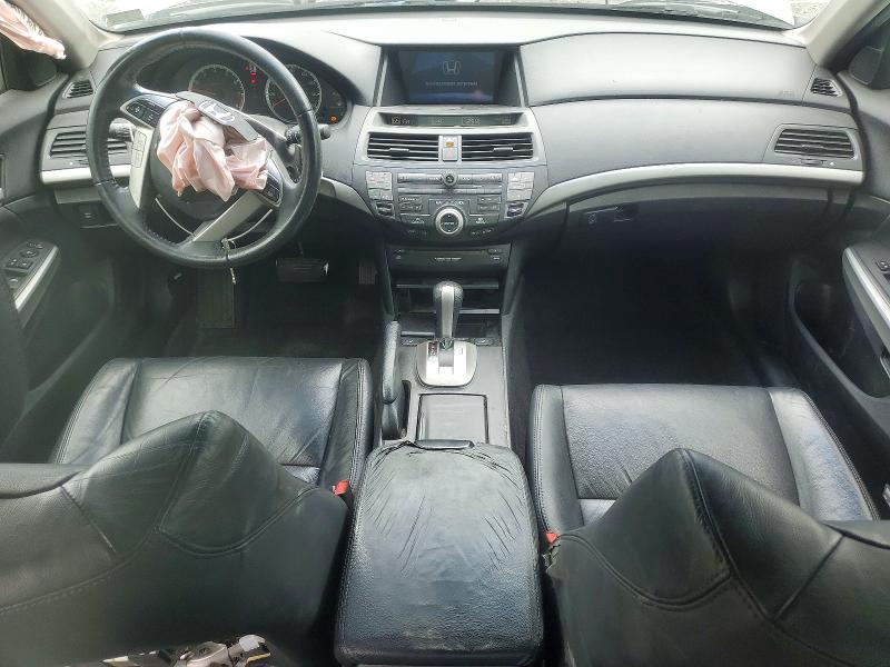 Aukcja sprzedaży 2010 Honda Accord, vin: 1HGCP2F8XAA163155, numer aukcji: 58384876