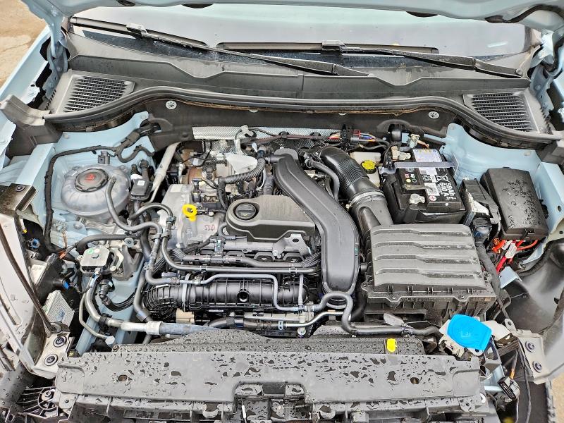 Продажа на аукционе авто 2026 Volkswagen Taos, vin: 3VVVC7B27TM016378, номер лота: 57322476
