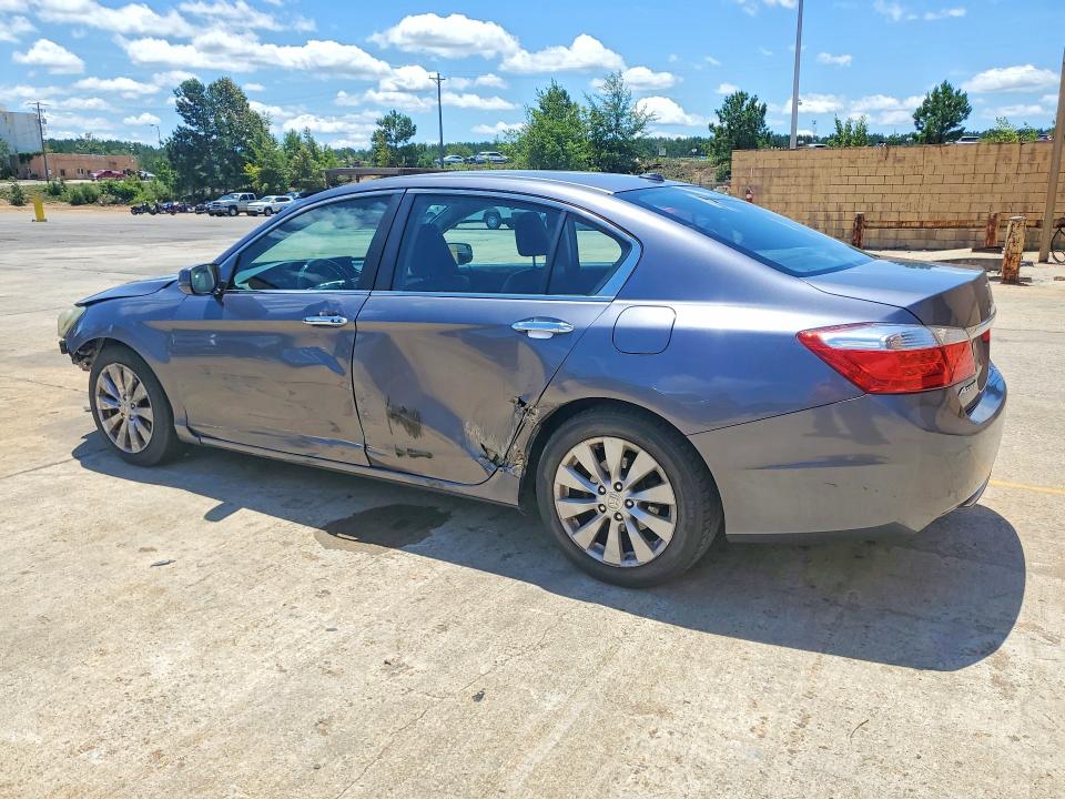 Aukcja sprzedaży 2014 Honda Accord, vin: 1HGCR2F81EA153503, numer aukcji: 58591616