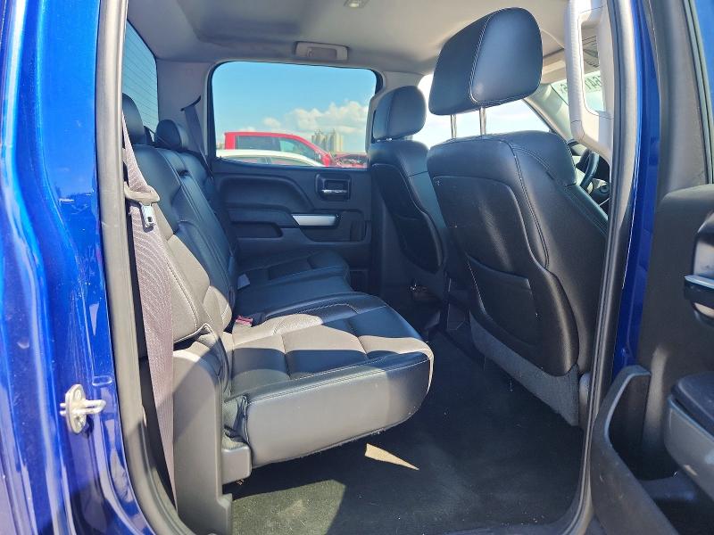 Продажа на аукционе авто 2014 Chevrolet Silverado, vin: 3GCPCREC8EG229770, номер лота: 56411146