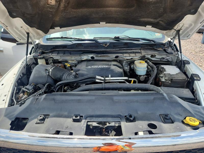 Продажа на аукционе авто 2014 Ram 2500, vin: 3C6UR5DJ4EG217567, номер лота: 55186286
