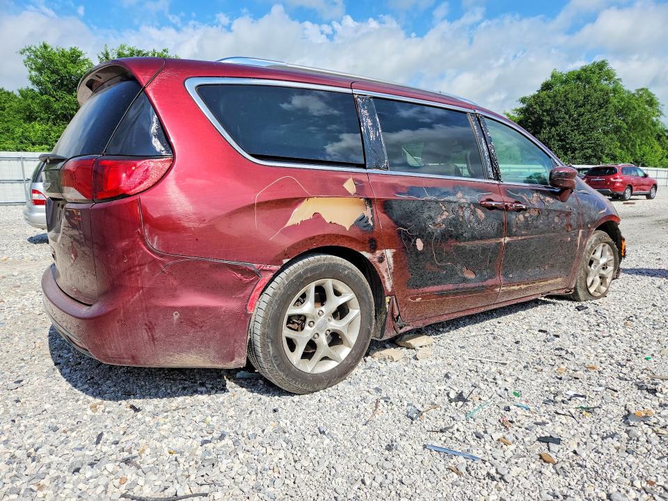 Aukcja sprzedaży 2020 Chrysler Pacifica, vin: 2C4RC1BG8LR203856, numer aukcji: 56258576