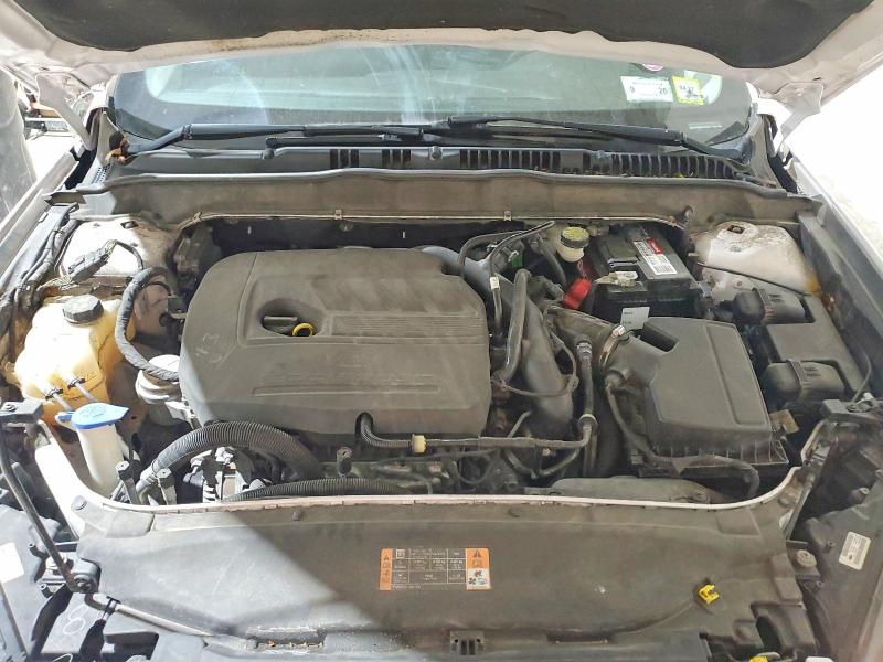 Продажа на аукционе авто 2016 Ford Fusion, vin: 3FA6P0HD8GR361912, номер лота: 56314196