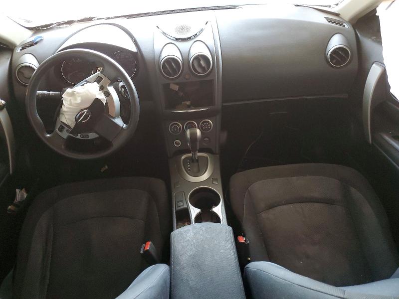 2012 Nissan Rogue მანქანა იყიდება აუქციონზე, vin: JN8AS5MT5CW260142, აუქციონის ნომერი: 55475116