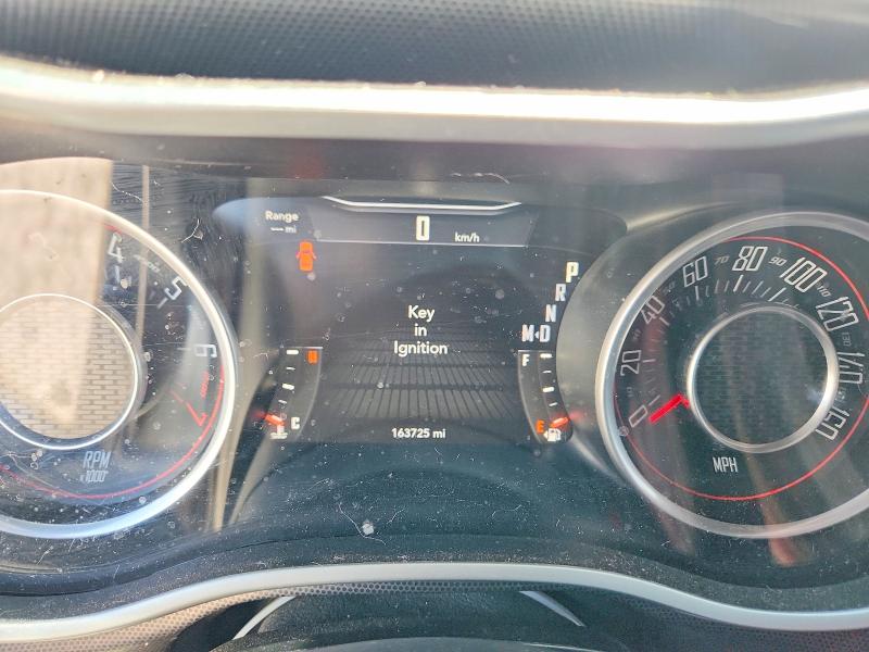 2015 Dodge Challenger მანქანა იყიდება აუქციონზე, vin: 2C3CDZBG0FH736848, აუქციონის ნომერი: 57781596