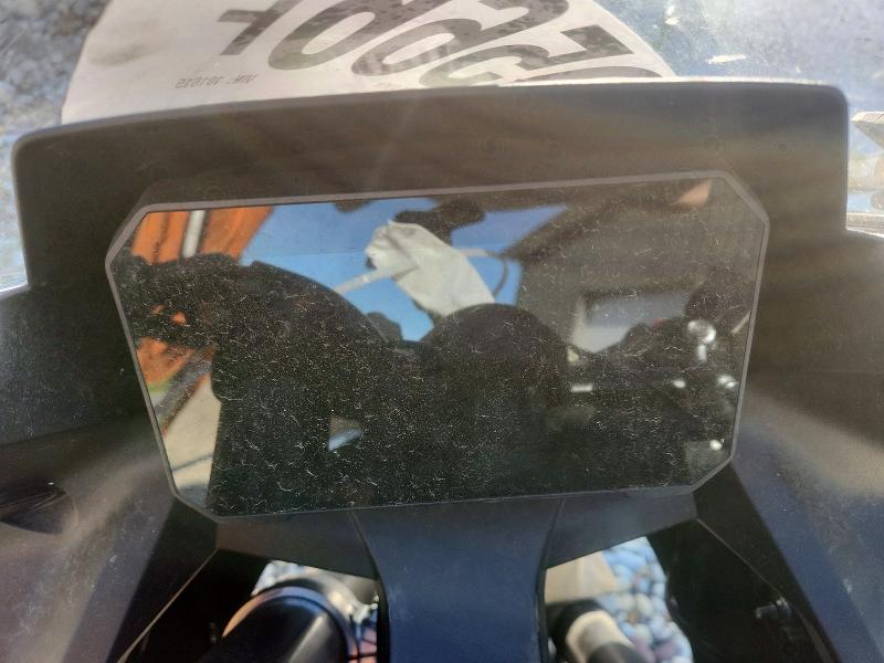 2025 Suzuki Gsx800 მანქანა იყიდება აუქციონზე, vin: JS1EM13B1S7101615, აუქციონის ნომერი: 56120566
