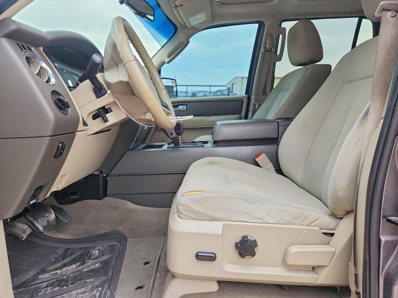 Продаж на аукціоні авто 2014 Ford Expedition, vin: 1FMJK1H58EEF02507, номер лоту: 57914306