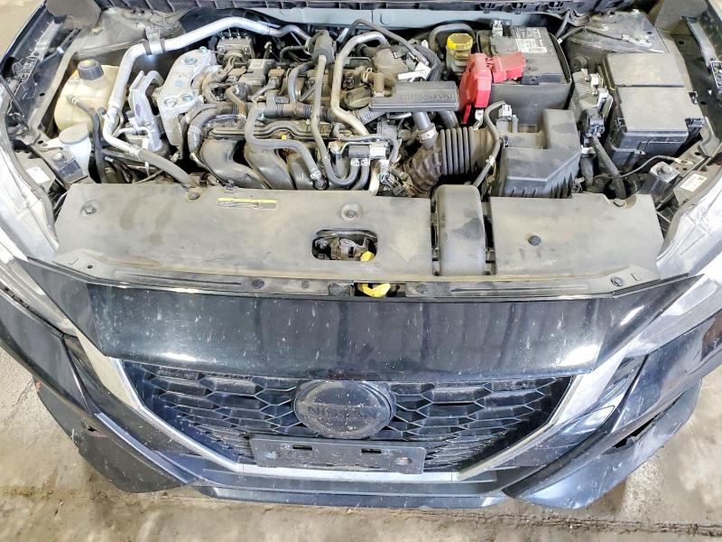 Продажа на аукционе авто 2023 Nissan Sentra, vin: 3N1AB8CV7PY275971, номер лота: 57296416