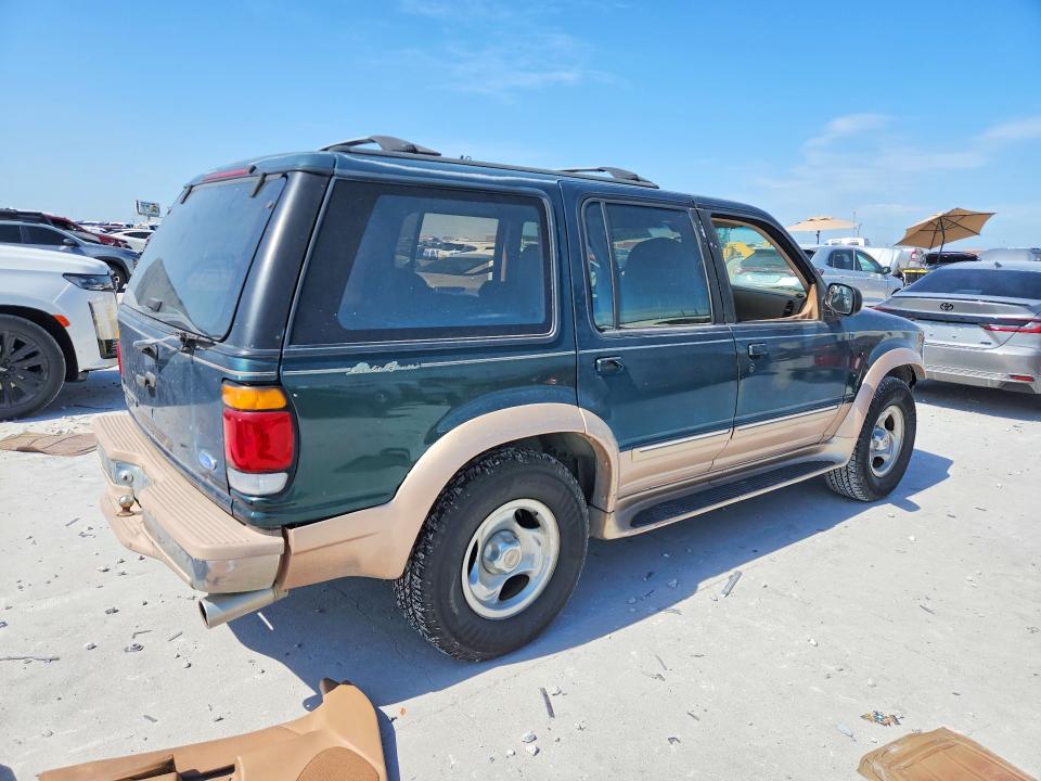 Продажа на аукционе авто 1996 Ford Explorer, vin: 1FMDU32X8TZB22490, номер лота: 59012146