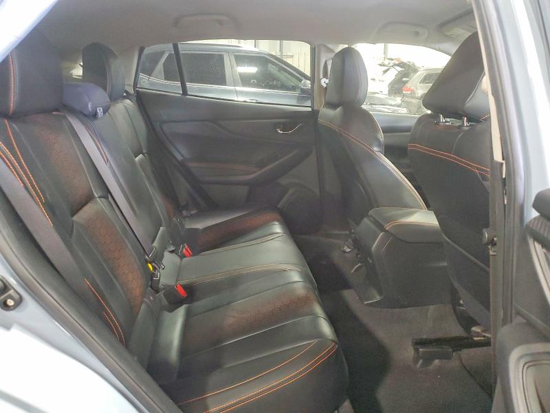 57436716 :رقم المزاد ، JF2GTHMCXM8290992 vin ، 2021 Subaru Crosstrek مزاد بيع
