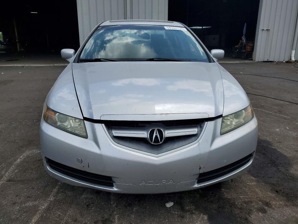 57020726 :رقم المزاد ، 19UUA66216A031644 vin ، 2006 Acura 3.2tl مزاد بيع