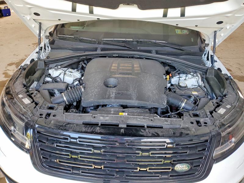 Продаж на аукціоні авто 2026 Land Rover Range Rover Velar, vin: SALY12FU9TA820171, номер лоту: 56040276