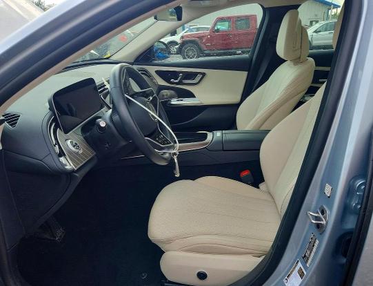 Aukcja sprzedaży 2025 Mercedes-benz E, vin: W1KLF6BB4SA102398, numer aukcji: 58721266