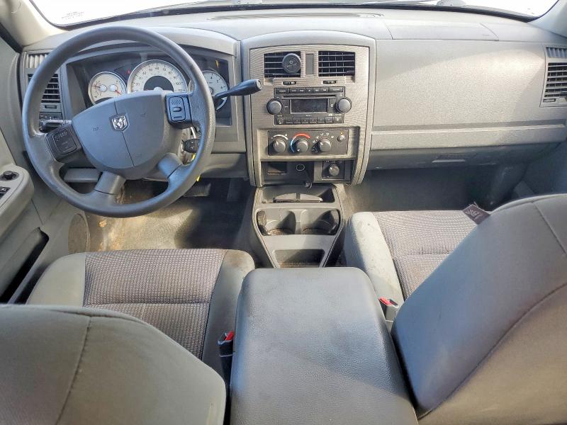 Aukcja sprzedaży 2007 Dodge Dakota, vin: 1D7HW48P37S212566, numer aukcji: 85462495