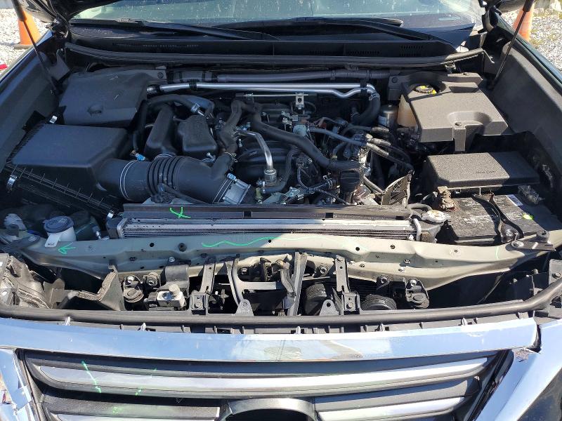 2018 Lexus Gx მანქანა იყიდება აუქციონზე, vin: JTJJM7FXXJ5199517, აუქციონის ნომერი: 57185946