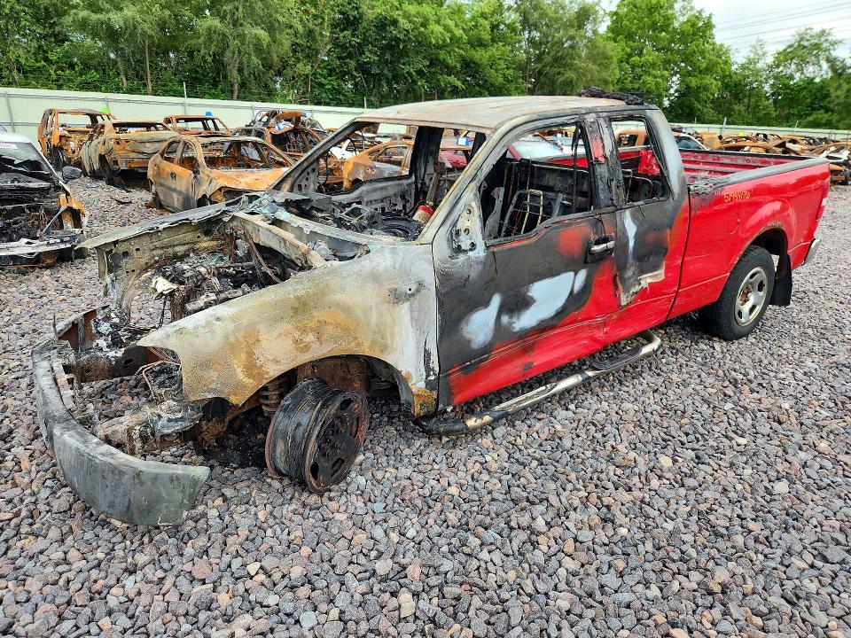 2008 Ford F150 მანქანა იყიდება აუქციონზე, vin: 1FTPX12VX8KE98121, აუქციონის ნომერი: 57934176