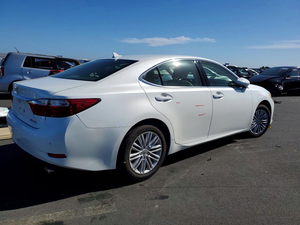 Продаж на аукціоні авто 2013 Lexus Es, vin: JTHBK1GG7D2017334, номер лоту: 56246656