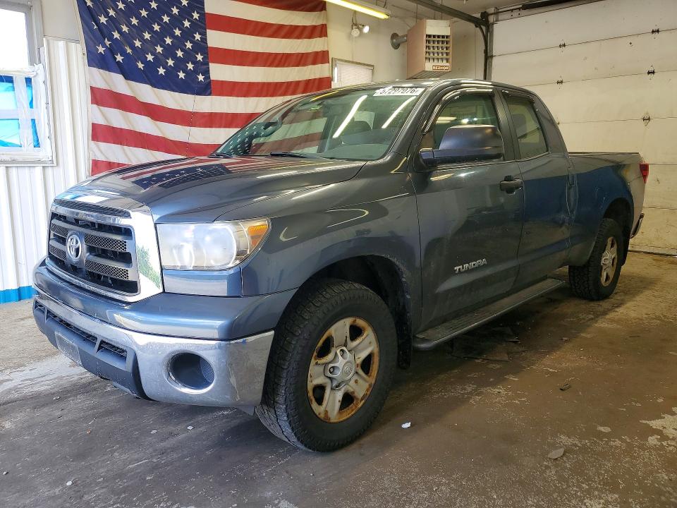 2010 Toyota Tundra მანქანა იყიდება აუქციონზე, vin: 5TFRU5F15AX023985, აუქციონის ნომერი: 57297076