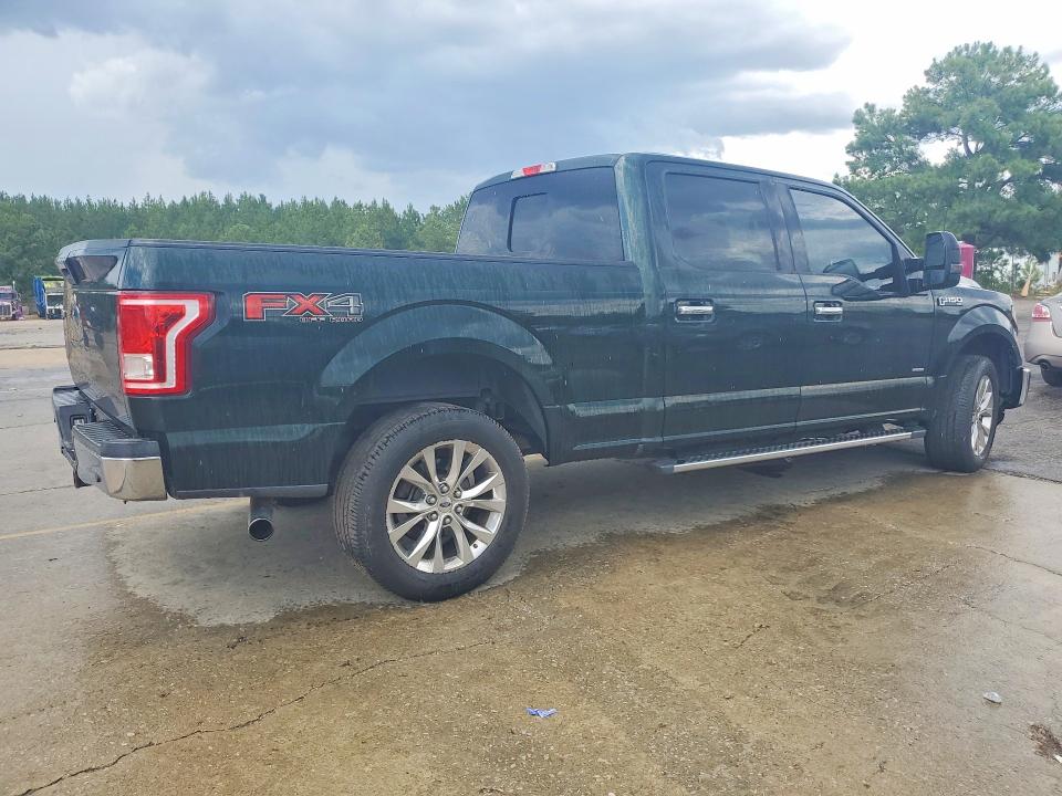 Aukcja sprzedaży 2015 Ford F150, vin: 1FTFW1EG4FKF00650, numer aukcji: 59006756