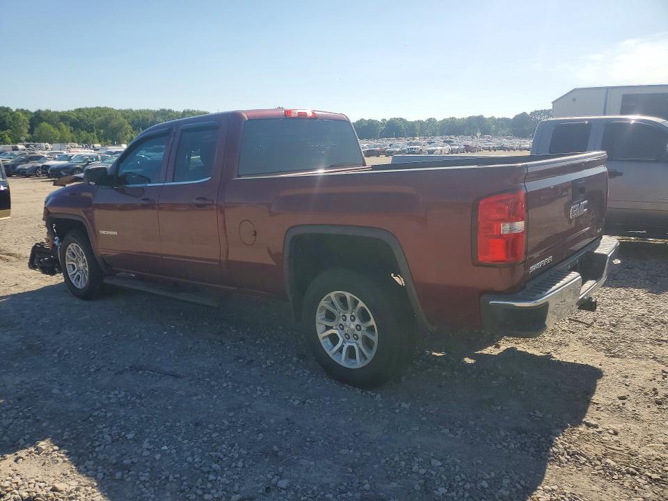 57155466 :رقم المزاد ، 1GTR1UEH5EZ166236 vin ، 2014 Gmc Sierra مزاد بيع