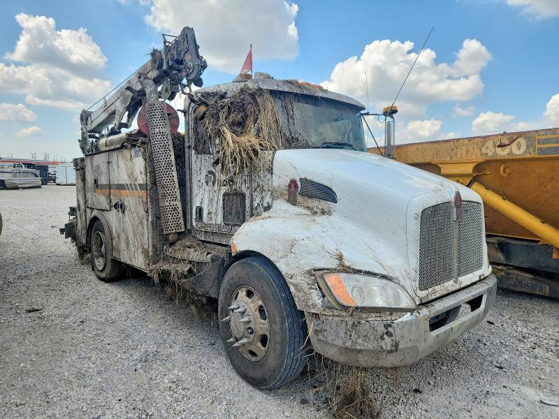 2021 Kenworth Construction მანქანა იყიდება აუქციონზე, vin: 2NKHHM6X0MM454795, აუქციონის ნომერი: 55865856