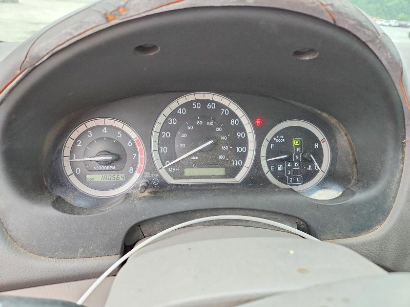57596586 :رقم المزاد ، 5TDBA22CX4S008795 vin ، 2004 Toyota Sienna مزاد بيع