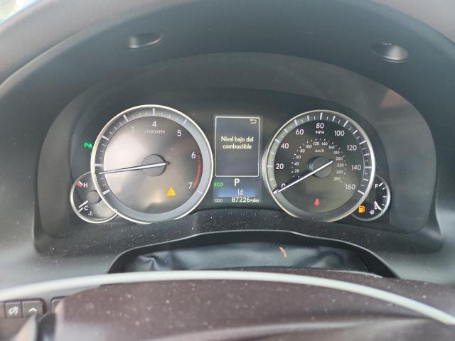 Aukcja sprzedaży 2017 Lexus Es, vin: 58ABK1GG1HU067274, numer aukcji: 55306766