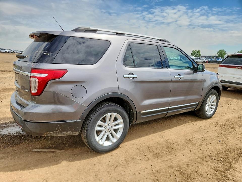 Aukcja sprzedaży 2012 Ford Explorer, vin: 1FMHK8D87CGA75698, numer aukcji: 55870236