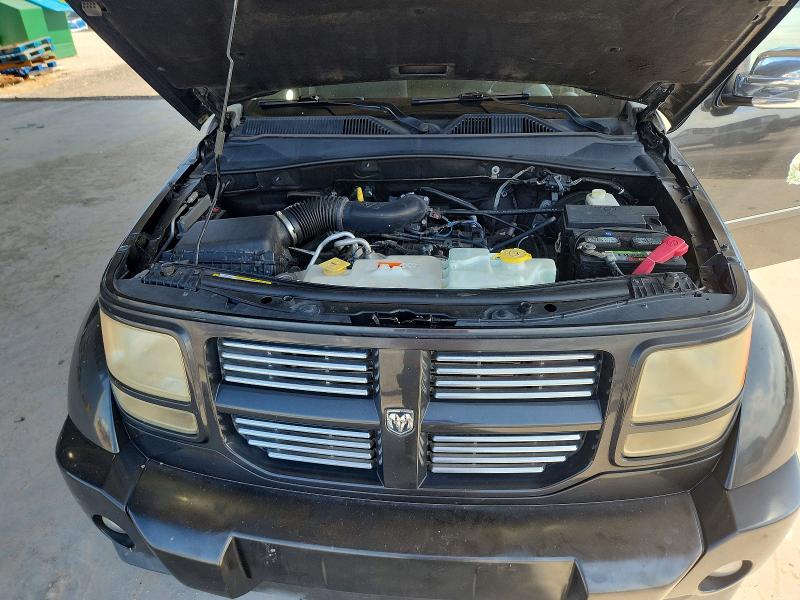 2011 Dodge Nitro მანქანა იყიდება აუქციონზე, vin: 1D4PU4GK4BW590627, აუქციონის ნომერი: 58115966
