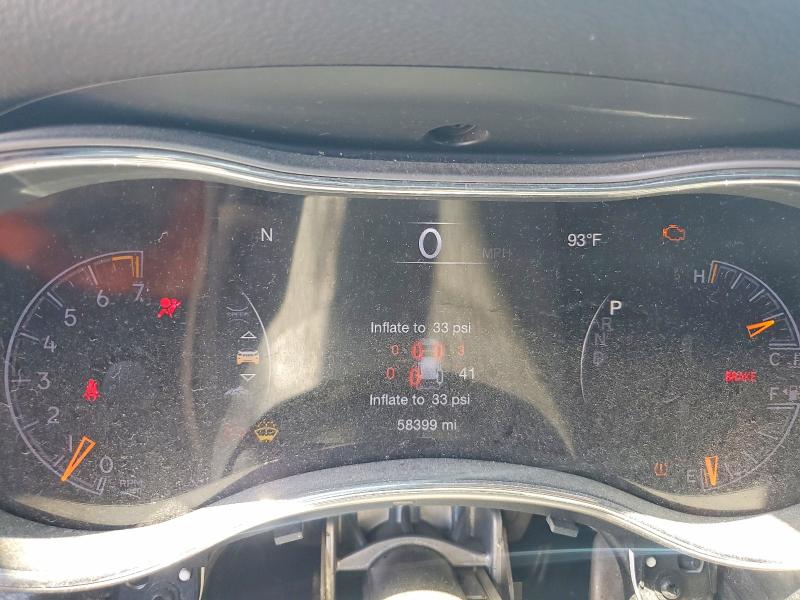 Aukcja sprzedaży 2018 Jeep Grand Cherokee, vin: 1C4RJFLG1JC444407, numer aukcji: 56438476