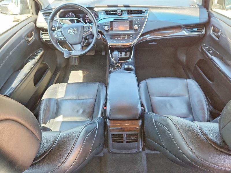 Продаж на аукціоні авто 2015 Toyota Avalon, vin: 4T1BK1EB6FU179550, номер лоту: 55723666