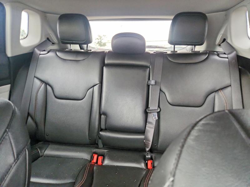Aukcja sprzedaży 2022 Jeep Compass, vin: 3C4NJDCB8NT126897, numer aukcji: 57907316