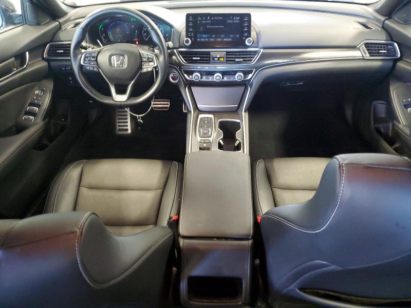 Продажа на аукционе авто 2022 Honda Accord, vin: 1HGCV3F2XNA007999, номер лота: 56617436